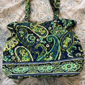 Vera Bradley Tote Bag